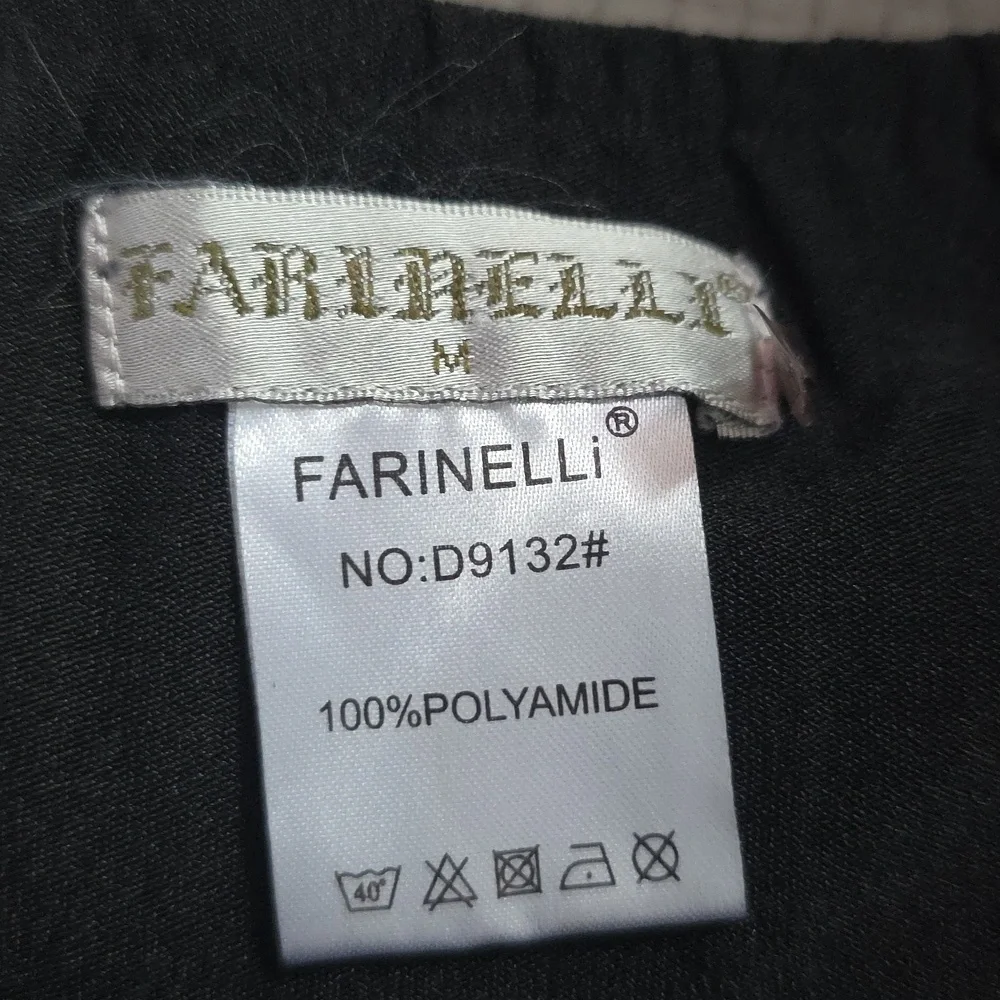 FARINELLI DRESS - Picture 6 of 7
